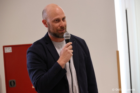 Kamnik, moje mesto (2)